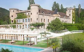 Chateau De Fontager